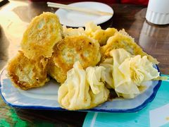 -白老大羊杂碎稍麦