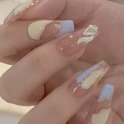 -悦指间美甲美睫