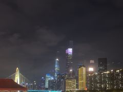 -琶醍壹号•潮菜江景餐吧