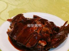 -何记面馆(龙泉山店)