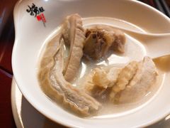 胡椒猪肚鸡-捞旺猪肚鸡(街道口店)