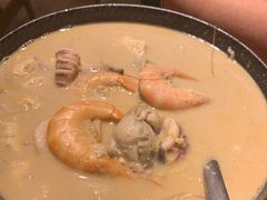 -必点海鲜·鲅鱼水饺(鞍山西道店)