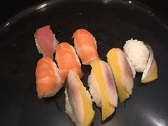 -城市名人酒店喝彩西餐厅(人民南路店)