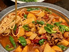 -那拉提之疆·新疆菜(美院店)