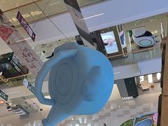 -天河领展广场