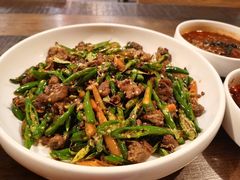 -铁公鸡·四川料理(天环广场店)