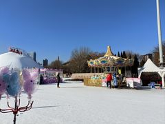 -沈阳奥体冰雪嘉年华