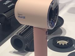 -dyson戴森(汉光百货店)