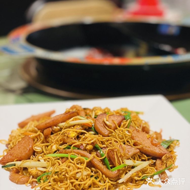 顺德美食也太好吃了吧❗️