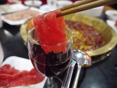 -怡品川宇火锅(宝立方店)