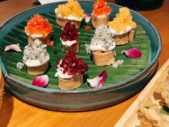 -花样西贡·蜜越餐厅·法式越南料理(水晶城店)