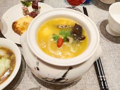 -小广寒电影艺术餐厅(小广寒经三路店)