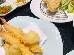 大虾天妇罗-江户前日本料理(瑞诗酒店店)