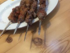 -杨记清芳牛肉拉面(京广路店)