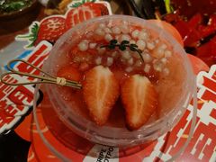 -周小明火锅(黑金冠社区店)