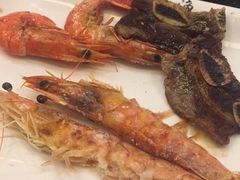 -大渔铁板烧(万象城店)