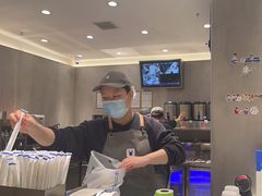 -茶百道(长沙火车站广场店)