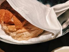 -食间牛排(重庆路万达店)