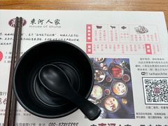 -束河人家(南锣鼓巷店)