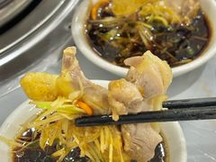 -凯盈阁·顺德私房菜·桑拿鸡