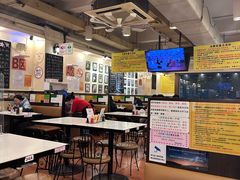 -大哥餐厅(西城花园店)