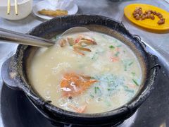 -林记潮汕海鲜砂锅粥(平潭店)