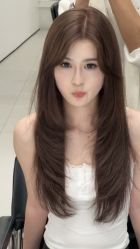 -DL HOPE明星造型