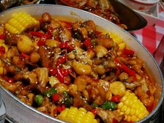 -辣小鲜·南昌大排档(船山路店)