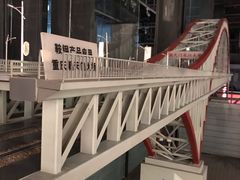 -鞍钢博物馆