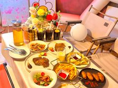 -天空花园餐吧·生日·团建(南山店)