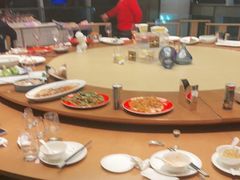 包厢-南昌绿地铂瑞酒店·臻萃轩中餐厅