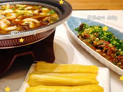 -蜀厨小匠·民间川菜(犀浦店)