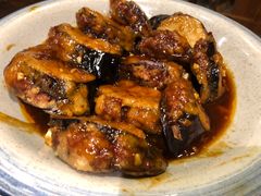 -七菜馆·东北菜·蒸饺(文体路店)