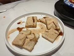 -川味堂·四川豆花(八卦岭店)