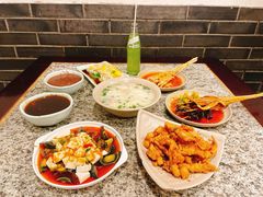 -小街天府(西工小街店)
