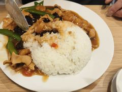 -宜家·瑞典风味餐厅(四元桥店)