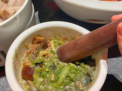 -炊烟小炒黄牛肉(浦东世纪汇店)