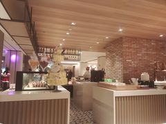 -食光全日制餐厅(绵阳首开喜来登酒店)