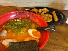 -寸屋拉面(凯德晶萃店)