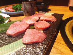 -炼火烤肉店