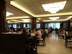 大堂-知味观(湖滨店)