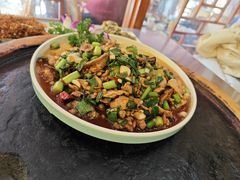 -八木轩·寻味大理白族民俗餐厅(文献路店)