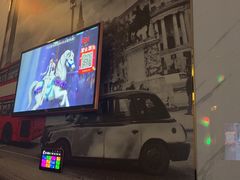 -皇马纯KTV(景田店)