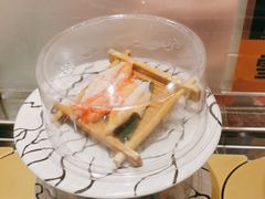 -争鲜回转寿司(通州万达店)