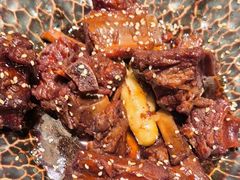 -古都历食南京菜·烤鸭·鸭血粉丝·汤包(南京博物院店)