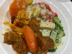 -CALIFORKS加州叉子轻食(朝阳门店)