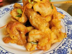 -石老头关东饺子王·东北菜(嘉华鑫城店)