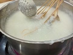 -盈田盈粥庄(博山东路店)
