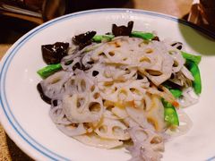 -几荷·恰似故人来(秀水广场店)