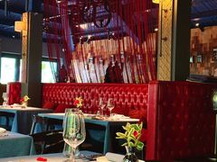 -弦月窗LUNETTE BY AMANDA(复兴路店)